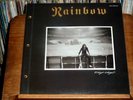 1986 1st Edn. Sealed New Old Stock Rainbow - Finyl Vinyl - Mint Ltd Ed Double LP