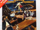 Lakeside – Fantastic Voyage LP Gat VG+ 1980 BXL1-3720