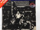 The Allman Brothers Band – The Allman Brothers Band At Fillmore 2x LP NM