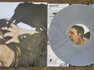 Norma Jean - Redeemer Vinyl LP Silver /500