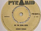 Derrick Morgan - Do The Beng Beng (7