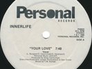 Inner Life - Your Love (12