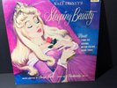 Walt Disney's Sleeping Beauty Tchaikovsky Ballet LP WDL-4018 1959