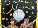Brothers Johnson - Strawberry Letter 23 (Disco Version) / Get The Funk Out Ma...
