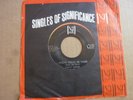 SHELLEY FABARES VEE-JAY #632 45 RECORD
