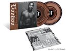 D'Angelo - Voodoo Limited Edition Zoetrope Vinyl Record 2LP Sealed - SHIPS NOW