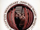 Captain Beefheart And The Magic Band - Safe As Milk (LP, Album, RE)