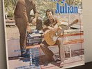 Luis Y Julian - Que Bonita Chaparrita  Sealed Vinyl Record LP