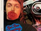 Paul McCartney and Wings Red Rose Speedway (Vinyl) Deluxe  12