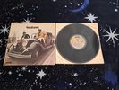 LP- Willie Colon - Crime Pays   - Canta: Hector Lavoe  (Original )