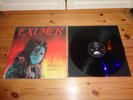 Exumer  Possessed by Fire  LP   1.Press  1986   Disaster  Thrash  Slayer