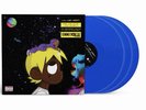 Lil Uzi Vert Eternal Atake LUV vs The World 2 Blue Vinyl Record Store Day RSD LP
