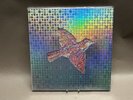 Widespread Panic 'Til The Medicine Takes (Vinyl 2LP) 3D Lenticular Jacket - RARE