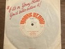 Soul Funk Jack Hammer ‎– Colour Combination / Swim Young Blood ‎– YB 1023