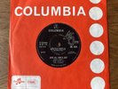 R&B Gary Farr  And The T-Bones  ‎– Give All She's Got Columbia ‎– DB 7608