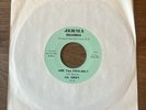 Northern Soul Lil Gray – Are You Fooling? Jerma Records – 101