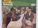 Beach Boys PET SOUNDS T2458, 66  First Uk In Mono, VG+disc VG Sleeve. PLAY-TES'D