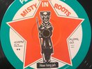 MISTY IN ROOTS HOW LONG JAH / SEE THEN AH COME PEOPLE UNITE UK ORIG M- KILLER