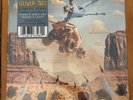 SEALED  Oliver Tree – Cowboy Tears - Limited Edition Gatefold Baby Blue Vinyl