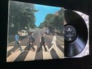 The Beatles - Abbey Road - UK Rare Export Pressing - -2/-1 Matrix