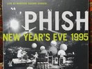Phish – New Year's Eve 1995 Live At Madison Square Garden 6xLP Box Set Rock Funk