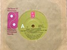 Teddy Pendergrass The Whole Town's Laughing At Me 1977 Phil Int Soul Funk Oz 45