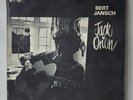 Bert Jansch – Jack Orion - UK 1966 LP Album Vinyl Record - Transatlantic Mono