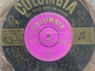 Johnny Devlin Pointed Toe Shoes /I Was The One 1959 Columbia Rock 'N' Roll Oz 45