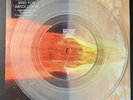 Muse Sing For Absolution 7” Vinyl Record Limited Edition Clear Vinyl Fury B Side