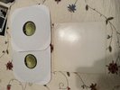 Beatles White Album Promo Free Drilled Into The Cover Swbo101  Pressing Complete