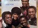 HAROLD MELVIN, and the BLUE Notes, I Miss You, Soul Album, Soul Music, Funk...