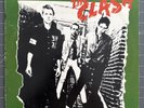 The Clash Self-Titled LP 1979 US CBS Records Vinyl Punk Rock