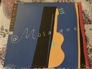 Gipsy Kings LP - Mosaique (1989 US Elektra Records) Sealed New Vinyl