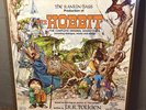 The HOBBIT By Rankin/Bass Production, (The Complete Original Soundtrack) 2xLP