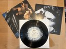 George Michael Faith Splatter Vinyl LP Blood Records | 1/3000 Copies | In Hand