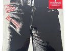 The Rolling Stones - Sticky Fingers half speed mastered - vinyl LP sleeve defect