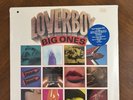 Loverboy - Big Ones 1989 VINYL LP US RELEASE **SEALED COPY**