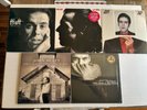 John Hiatt Vinyl Lp Lot-Set of 5