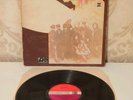 LED ZEPPELIN II / 2 UK 588 198 1969 PLUM LABEL - Misprint 