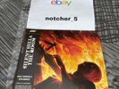 Silent Hill 4: The Room 2LP Eco Vinyl LP Recod Sealed Vgm Soundtrack Horror Ost