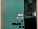 BUD POWELL - TIME WAITS VOL. 4 OG 1958 BLUE NOTE MONO BLP-1598 DG, RVG, EAR