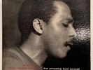 BUD POWELL - THE AMAZING BUD POWELL VOL. 1 EARLY BLUE NOTE MONO RE NY23 EAR RVG