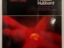 FREDDIE HUBBARD - RED CLAY OG 1970 CTI RECORDS STEREO PRESS CTI 6001