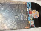Willie Colon - El Juicio - Canta: Hector Lavoe LP Vinyl Fania Records 1972 Orig