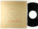 Bert Jansch - A Rare Conundrum LP - Charisma UK VG++ TEST PRESS