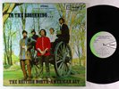 British North-American Act - In The Beginning LP - Now Canada Rare Psych Pop OG