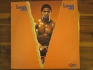 Logg 1981 Album Vinyl LP Vintage Mint