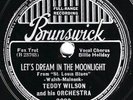Brunswick #8283: Billie Holiday/Wilson O-