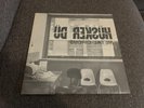 Hüsker Dü Metal Circus LP 1st Press SST 020 NO BARCODE Reflex 1983 VG++/EX