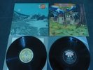 MADDER LAKE Still Point 1973 + Butterfly Farm 1974 with Go Set newspaper article